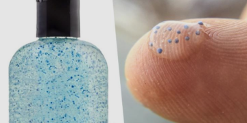 Aprovada redação final do projeto de Mário Heringer que proíbe comercialização de cosméticos com microesferas de plástico