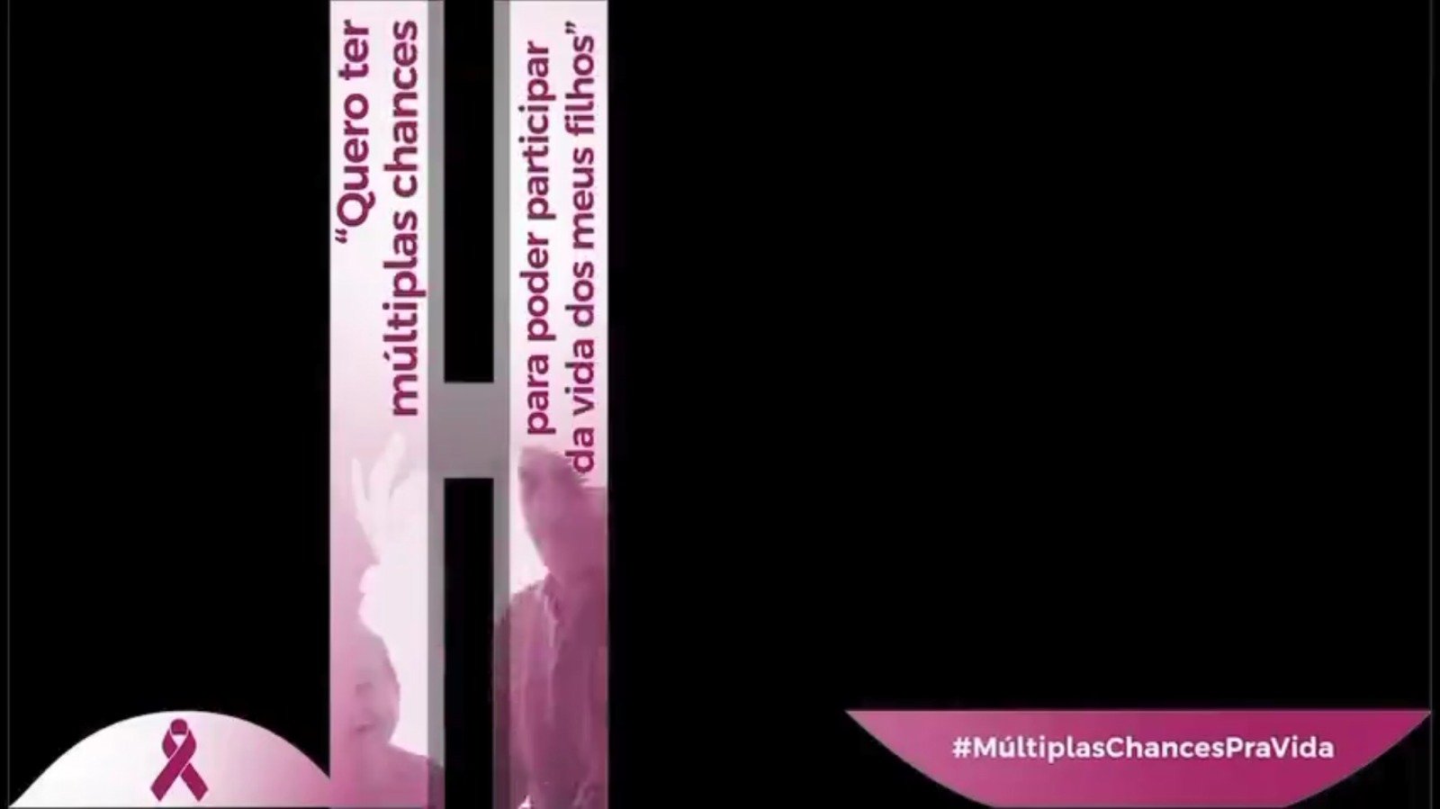 Projeção da fachada do Congresso alerta para a importância do diagnóstico precoce do mieloma múltiplo