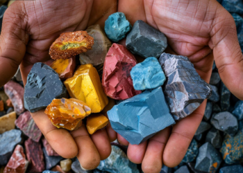 Sancionada lei que cria a Política Nacional de Minerais Críticos e Estratégicos