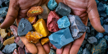 Sancionada lei que cria a Política Nacional de Minerais Críticos e Estratégicos