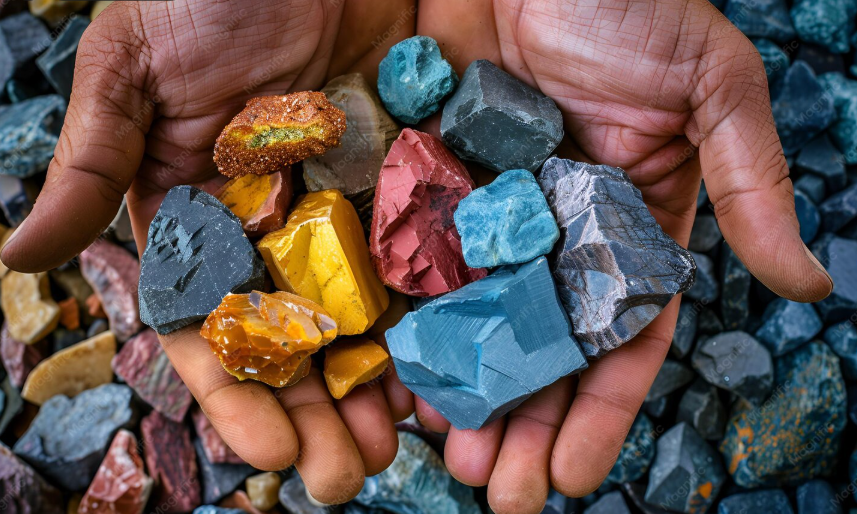 Sancionada lei que cria a Política Nacional de Minerais Críticos e Estratégicos