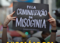 Câmara aprova urgência solicitada por pedetistas para análise em Plenário do projeto contra misoginia