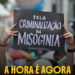 Câmara aprova urgência solicitada por pedetistas para análise em Plenário do projeto contra misoginia