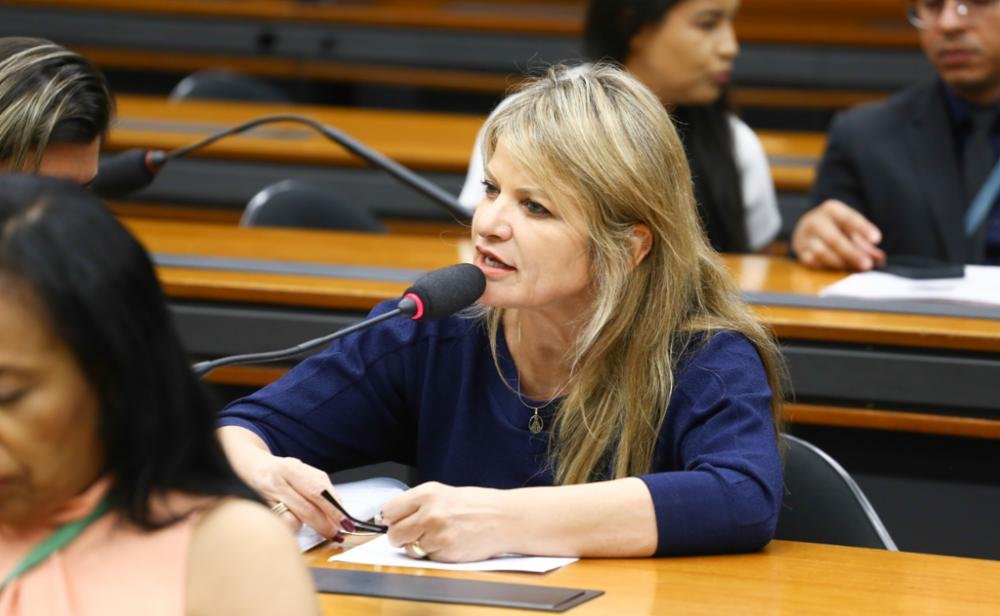 Comissão de Saúde aprova projeto de Flávia Morais que obriga tratamento e outros prodecimentos do câncer de próstata pelo SUS