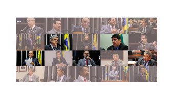 Bancada do PDT aumenta e agora tem 20 deputados
