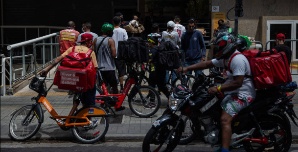 Parecer de Tavares aprovado na Comissão de Transporte impõe novas regras para o exercício da atividade de mototáxi
