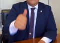 Dorinaldo atuou para aprovar a PEC que insere servidores dos ex-territórios na folha de pagamento da União