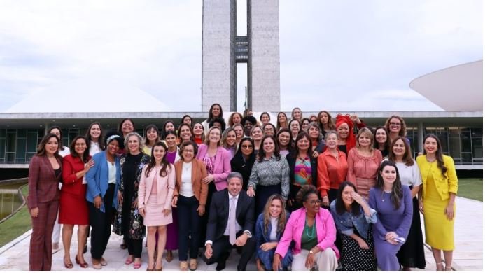 Observatório Nacional da Mulher na Política realiza reunião na próxima quinta