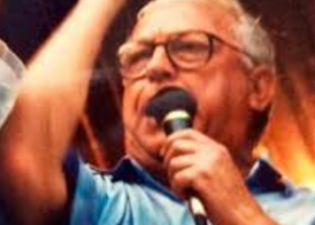 Comissão aprova nome de Olímpio Sérgio Albrecht para viaduto em São Leopoldo – RS