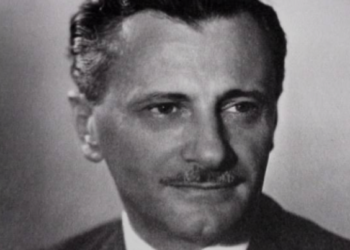 Comissão de Cultura aprova projeto de Pompeo que inclui nome de Alberto Pasqualini no Livro dos Heróis e Heroínas da Pátria