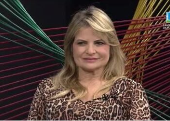 Senado aprova projetos de Flávia Morais e textos seguem para  sanção presidencial