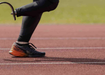 Comissão de Esporte aprova parecer de Flávia Morais a projeto com campanha para incluir pessoa com deficiencia em atividades esportivas