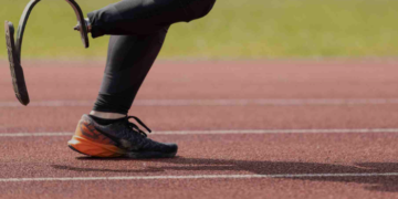 Comissão de Esporte aprova parecer de Flávia Morais a projeto com campanha para incluir pessoa com deficiencia em atividades esportivas