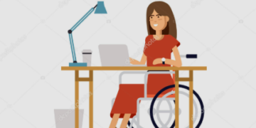 Projeto de Dr. Mário Heringer garante à pessoa com deficiência prioridade no trabalho remoto