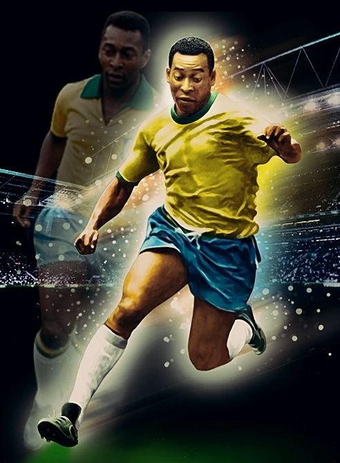 Pedetistas pedem inscrição do nome de Pelé no “Livro dos Heróis da Pátria”