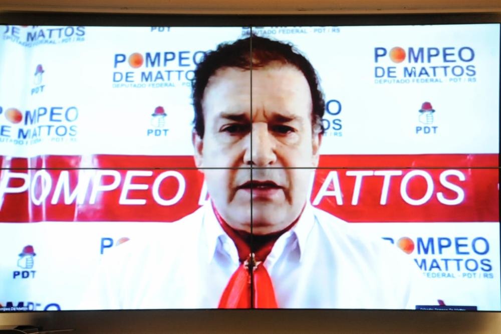 CCJ aprova plano de saúde para servidores da extinta SUCAM