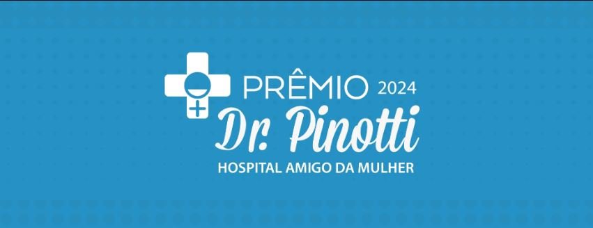 Hospital Estadual de Jataí Dr. Serafim de Carvalho vai receber o prêmio Dr. Pinotti