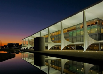 Sancionada a lei que amplia destinação do Fundo Social do Pré-Sal