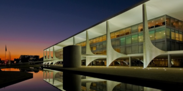 Sancionada a lei que amplia destinação do Fundo Social do Pré-Sal