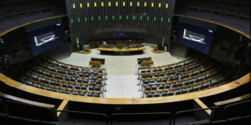 Câmara terá semana de esforço concentrado com votações a partir desta segunda-feira