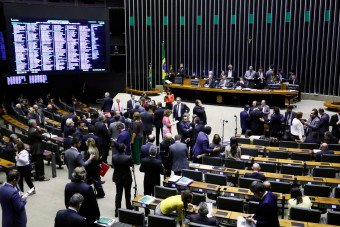 Câmara aprova destaque do PDT à proposta do orçamento impositivo