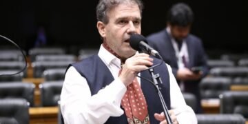 Pompeo de Mattos apresenta proposta com ações para assistir família vítima de feminícidio