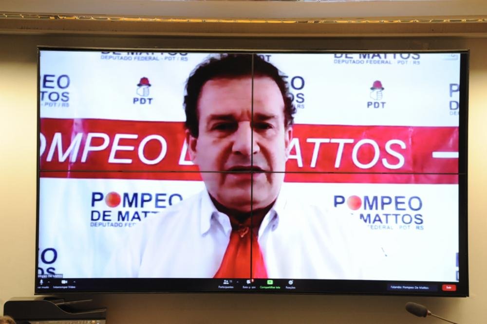 Comissão do Idoso aprova o serviço nacional de aprendizagem para o idoso