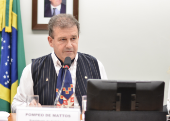 Comissão aprova projeto de Pompeo de Mattos com novas regras para o cálculo do BPC