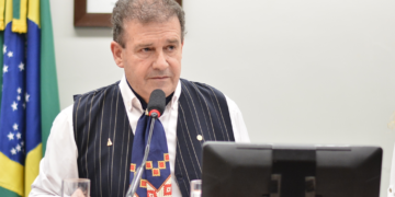 Comissão aprova projeto de Pompeo de Mattos com novas regras para o cálculo do BPC