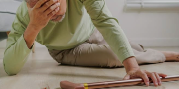 Comissão de Saúde aprova projeto de Flávia Morais com programa para prevenir queda de pessoa idosa