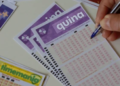 Lei destina percentual da arrecadação de loterias para o Comitê Brasileiro de Clubes
