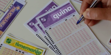 Lei destina percentual da arrecadação de loterias para o Comitê Brasileiro de Clubes