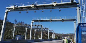 Duda Salabert propõe mudanças no pedágio eletrônico em fluxo livre nas rodovias federais