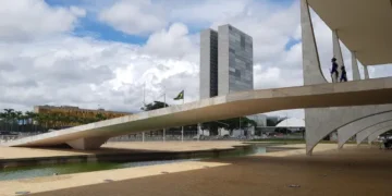 Poder Executivo envia ao Congresso Nacional o Projeto de Lei Orçamentária Anual de 2025