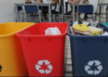 Aprovado projeto de Tavares que prevê reciclagem de papel em escolas públicas