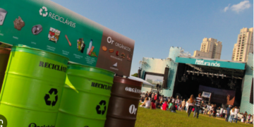 Projeto de Flávia Morais disciplina o gerenciamento de resíduos sólidos em eventos