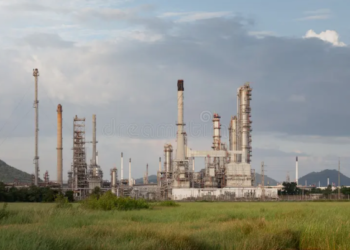 Municípios com refinaria de petróleo vão receber parte dos recursos governamentais para investir em saúde e outras áreas