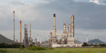 Municípios com refinaria de petróleo vão receber parte dos recursos governamentais para investir em saúde e outras áreas