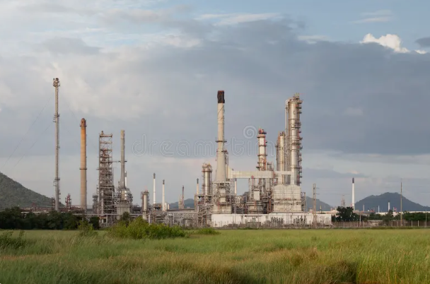 Municípios com refinaria de petróleo vão receber parte dos recursos governamentais para investir em saúde e outras áreas