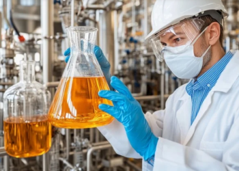 Projeto relatado por Afonso Motta que amplia incentivo à indústria química vira lei