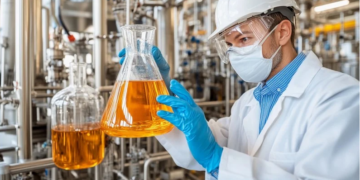 Projeto relatado por Afonso Motta que amplia incentivo à indústria química vira lei