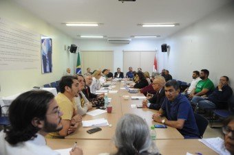 PDT suspende deputados que votaram contra decisão partidária