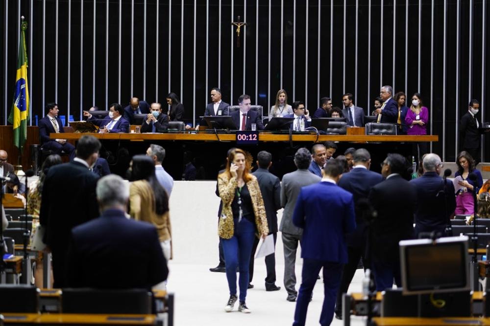 Congresso aprova projeto que estabelece regras de distribuição das emendas de relator