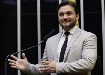 Projeto de Celso Sabino cria código de conduta para impedir exploração sexual de criança e adolescente no turismo