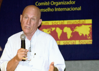 Projeto de Dr. Mário Heringer inscreve nome de Sebastião Salgado no Livro dos Heróis e Heroínas da Pátria