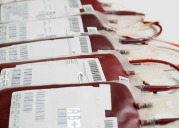 Aprovado projeto de Marcos Tavares que prevê o uso digital para acompanhar e incentivar a doação voluntária de sangue