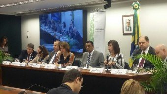 Educação promove seminário sobre a Base Nacional Comum Curricular