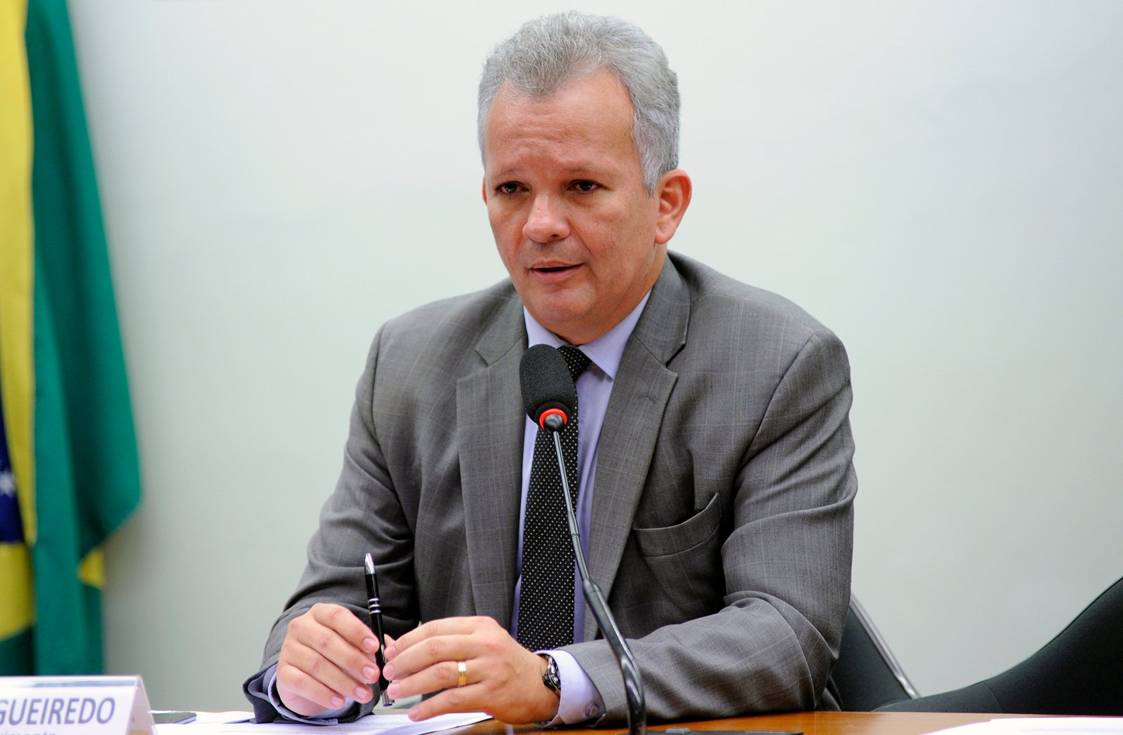 Relatórios de André Figueiredo são aprovados na Comissão de Trabalho da Câmara dos Deputados