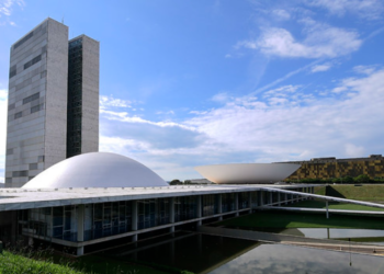 Plenário do Senado vai analisar projeto da regulamentação da reforma tributária