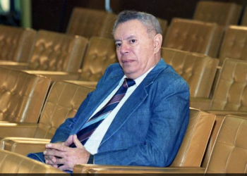 Comissão aprova projeto de Marcos Tavares que inclui o nome do capitão Sérgio Macaco no Livro dos Heróis e Heroínas da Pátria